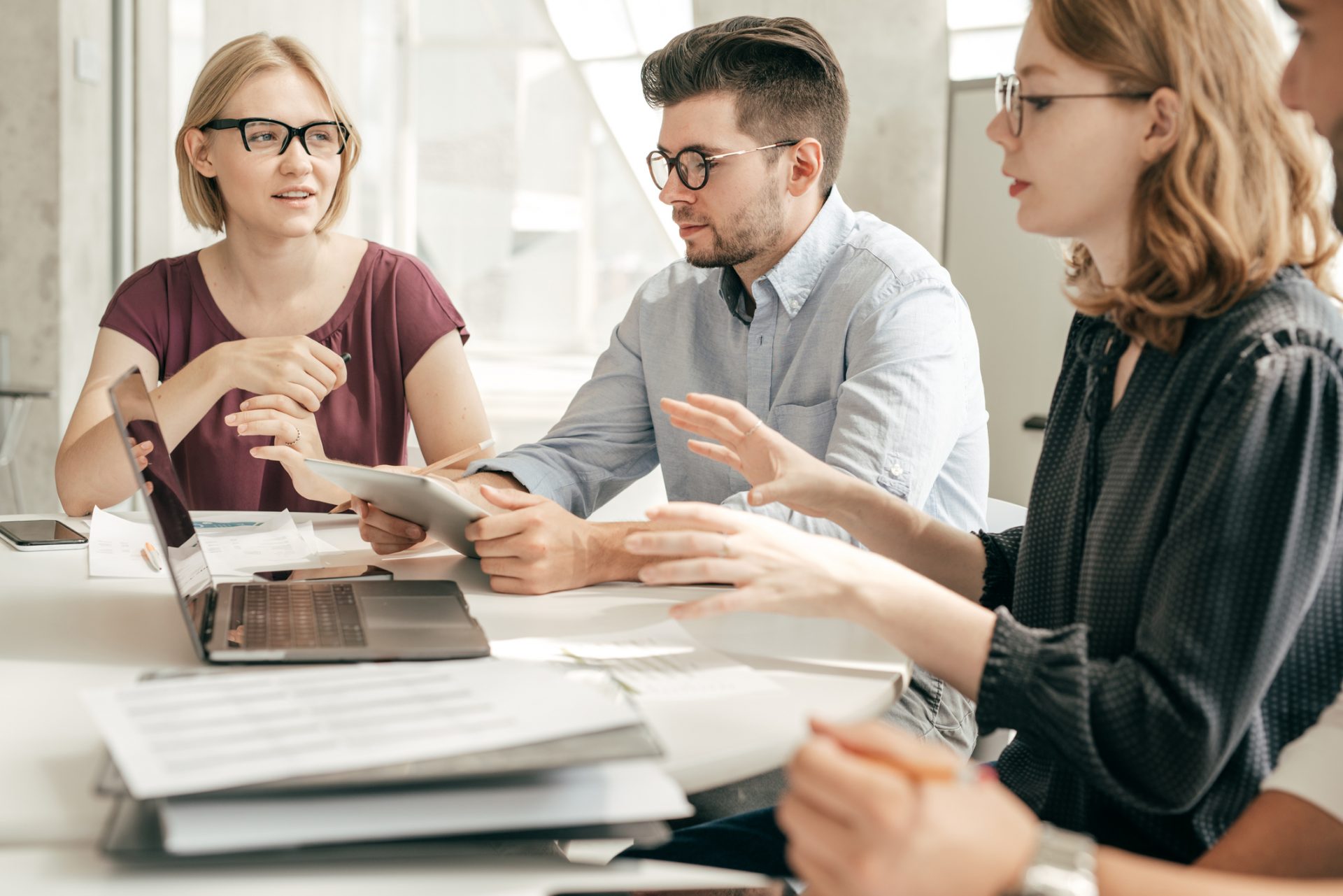 Innovazione Sociale E Tecnologica Per La Cooperazione E Il Terzo