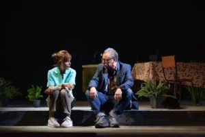 Cose che so non essere vere, Teatro Stabile Torino