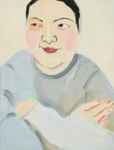 Chantal Joffe_Hanya Yanagihara