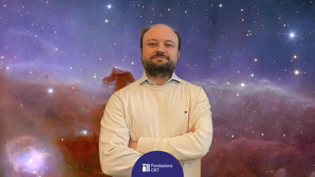 Oltre la materia oscura: Matteo Calabrese ci racconta Euclid, la missione ESA che sta ridefinendo i confini dell’universo