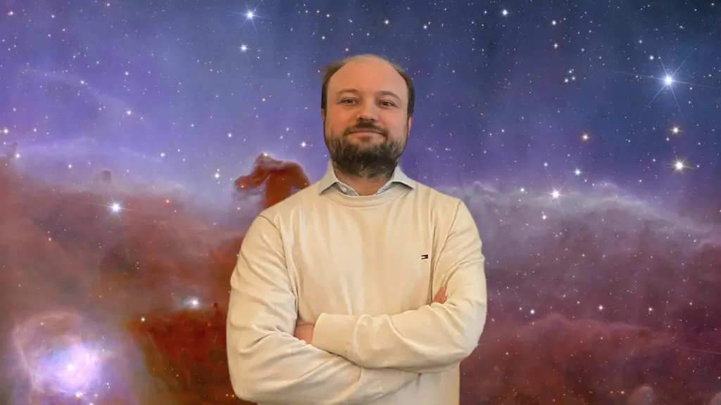 Oltre la materia oscura: Matteo Calabrese ci racconta Euclid, la missione ESA che sta ridefinendo i confini dell’universo