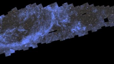 Le mappe dell’Universo invisibile: la missione Euclid arriva ad Aosta